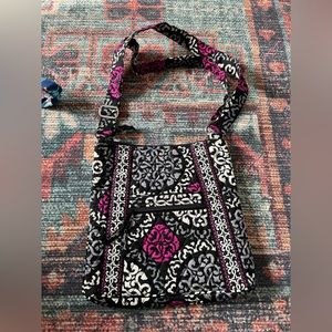 Vera Bradley crossbody